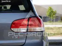 2010 Volkswagen GOLF
