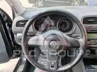 2010 Volkswagen GOLF