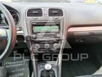 2010 Volkswagen GOLF
