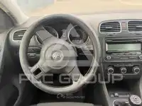 2010 Volkswagen GOLF