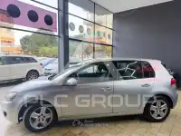 2010 Volkswagen GOLF