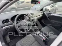 2010 Volkswagen GOLF