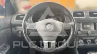 2010 Volkswagen GOLF