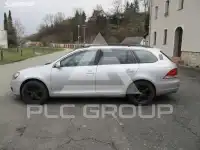 2010 Volkswagen GOLF
