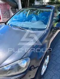 2010 Volkswagen GOLF