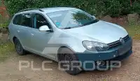 2010 Volkswagen GOLF
