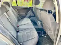 2010 Volkswagen GOLF