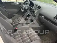 2010 Volkswagen GOLF