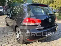 2010 Volkswagen GOLF