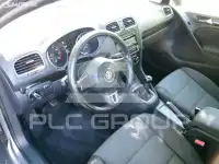 2010 Volkswagen GOLF