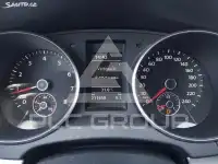 2010 Volkswagen GOLF