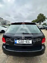 2010 Volkswagen GOLF