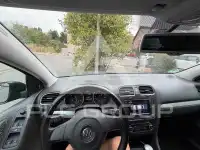 2010 Volkswagen GOLF