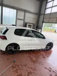 2010 Volkswagen GOLF