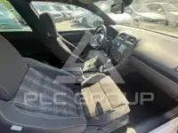 2010 Volkswagen GOLF