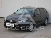 2010 Volkswagen GOLF