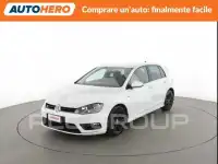 2010 Volkswagen GOLF