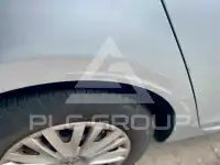 2010 Volkswagen GOLF