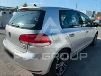 2010 Volkswagen GOLF