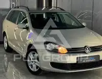 2010 Volkswagen GOLF