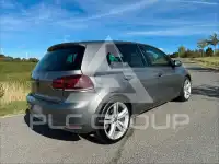 2010 Volkswagen GOLF