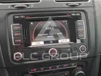 2010 Volkswagen GOLF