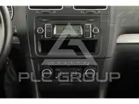 2010 Volkswagen GOLF