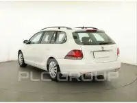 2010 Volkswagen GOLF