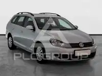 2010 Volkswagen GOLF