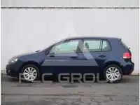 2010 Volkswagen GOLF