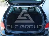 2010 Volkswagen GOLF