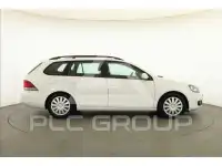 2010 Volkswagen GOLF