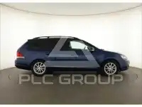 2010 Volkswagen GOLF