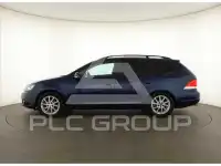 2010 Volkswagen GOLF