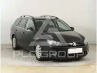 2010 Volkswagen GOLF
