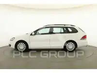 2010 Volkswagen GOLF