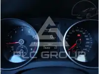 2010 Volkswagen GOLF