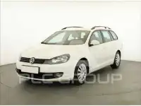 2010 Volkswagen GOLF