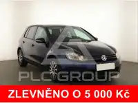 2010 Volkswagen GOLF