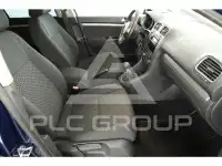 2010 Volkswagen GOLF