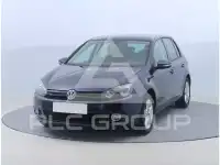 2010 Volkswagen GOLF