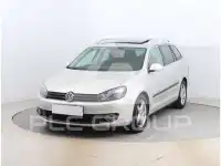 2010 Volkswagen GOLF