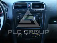 2010 Volkswagen GOLF