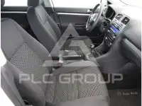 2010 Volkswagen GOLF