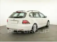 2010 Volkswagen GOLF