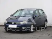2010 Volkswagen GOLF