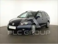 2010 Volkswagen GOLF