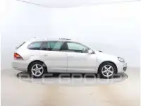 2010 Volkswagen GOLF