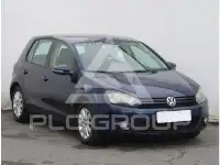 2010 Volkswagen GOLF