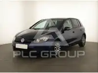 2010 Volkswagen GOLF